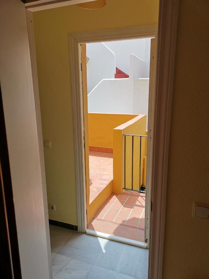 Casa Adosada Con Jardin 타리파 외부 사진